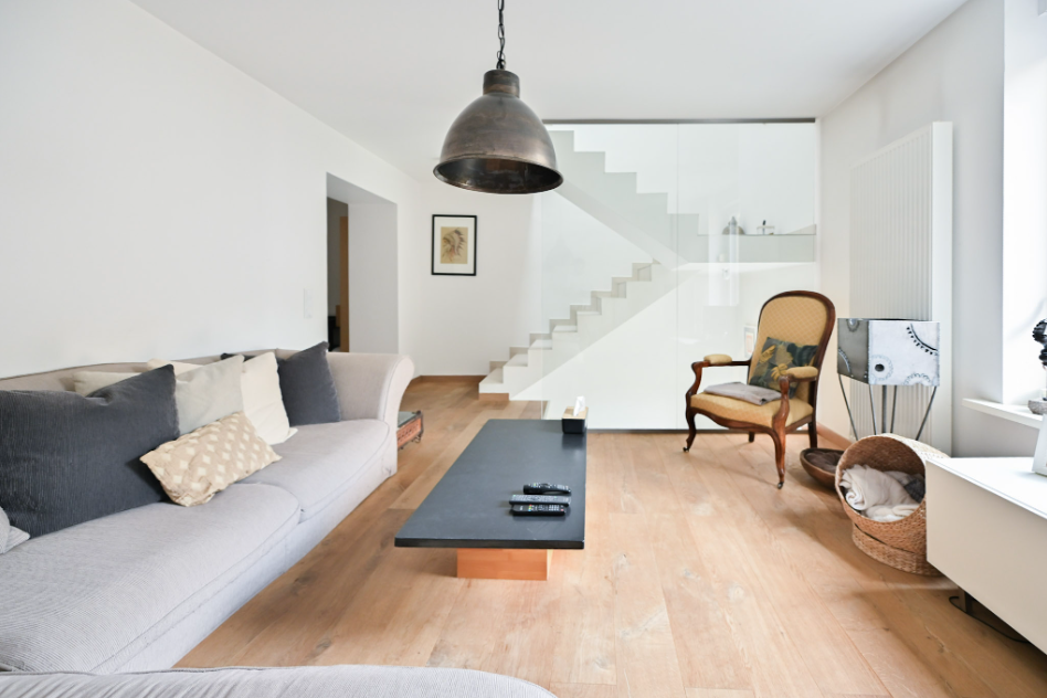 immobilier & architecture