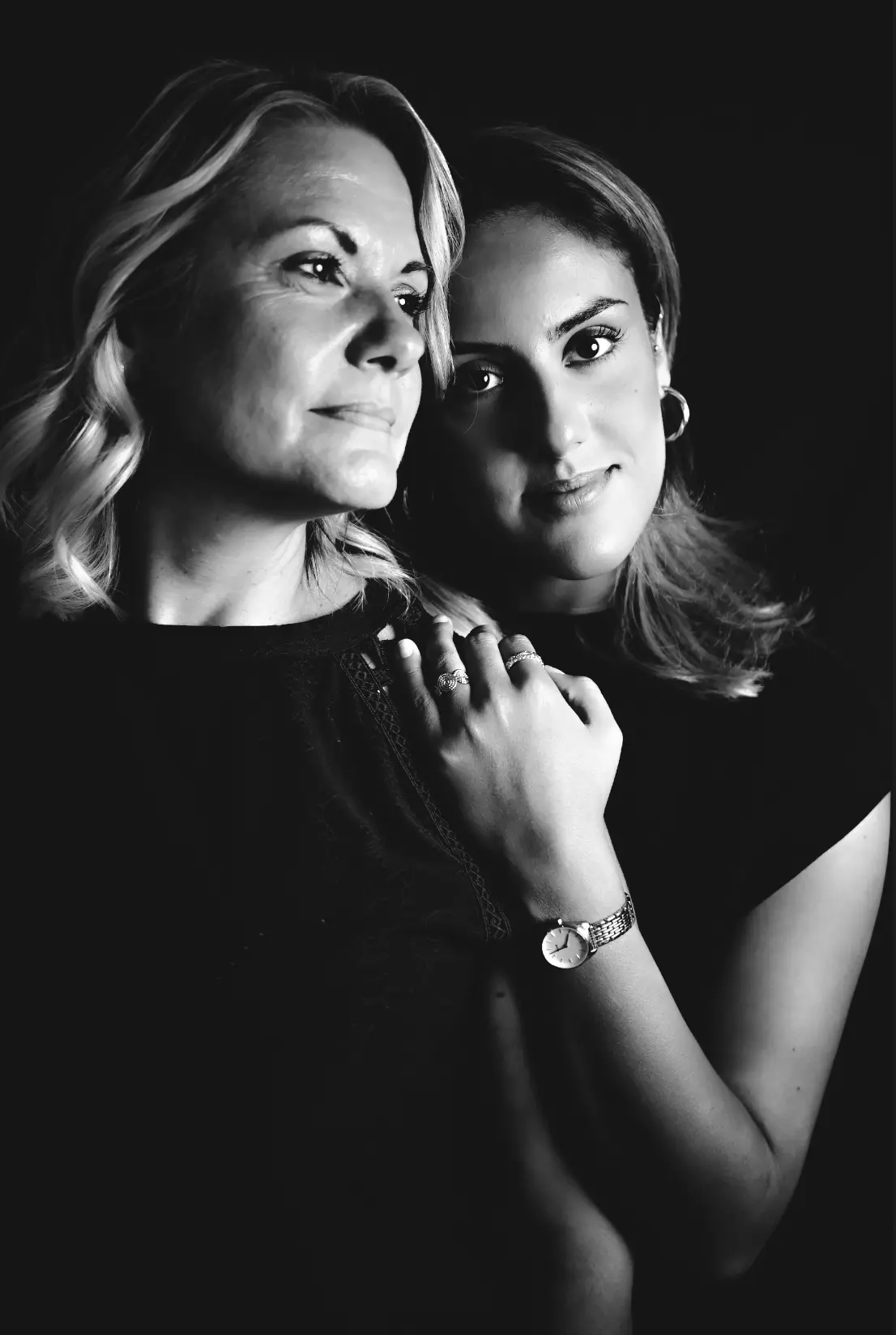 portraits