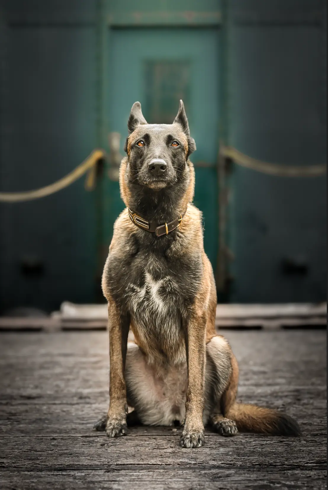 animaux