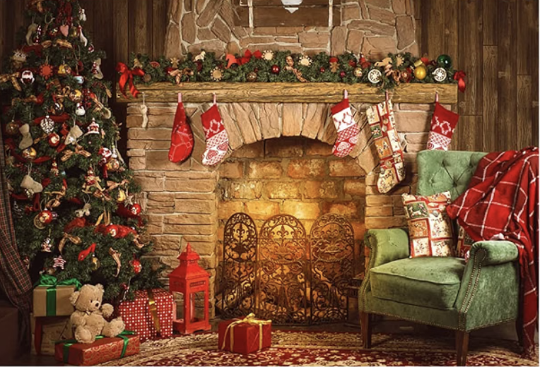 Rustic Christmas
