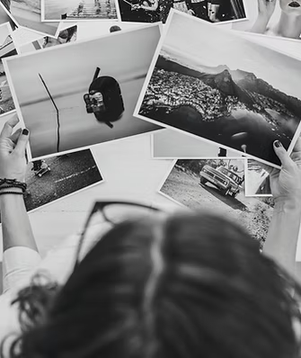 livres photo & tirages
