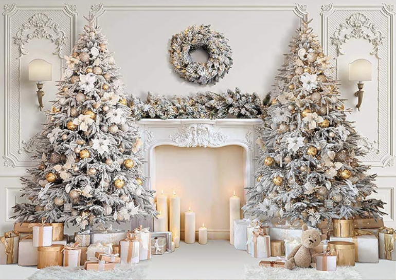 Bright Christmas
